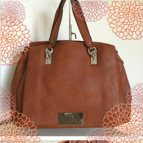Bag of all handbags