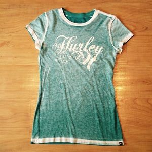 Hurley Tee