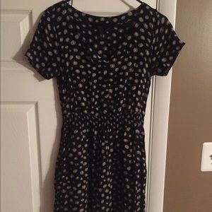 H&M daisy sundress