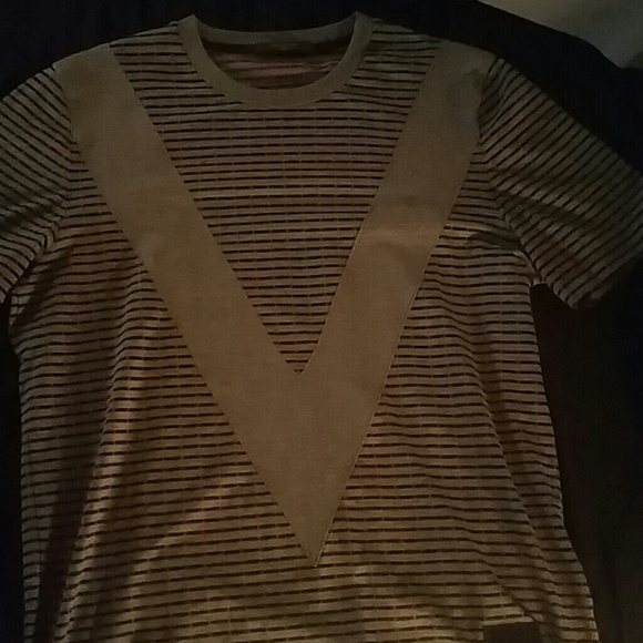 Louis Vuitton jeans and shirt (recipientavailable) - Picture 1 of 4