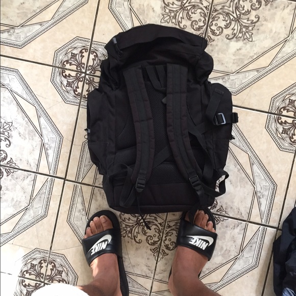 Rothco backpack. - Picture 2 of 2
