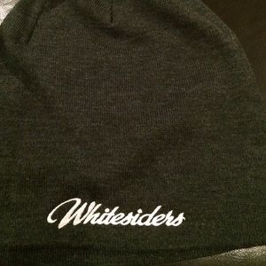 Jacob Whitesides - Whitesiders beanie