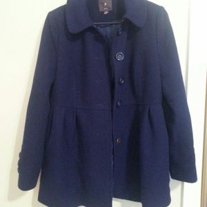 Forever 21 Coat