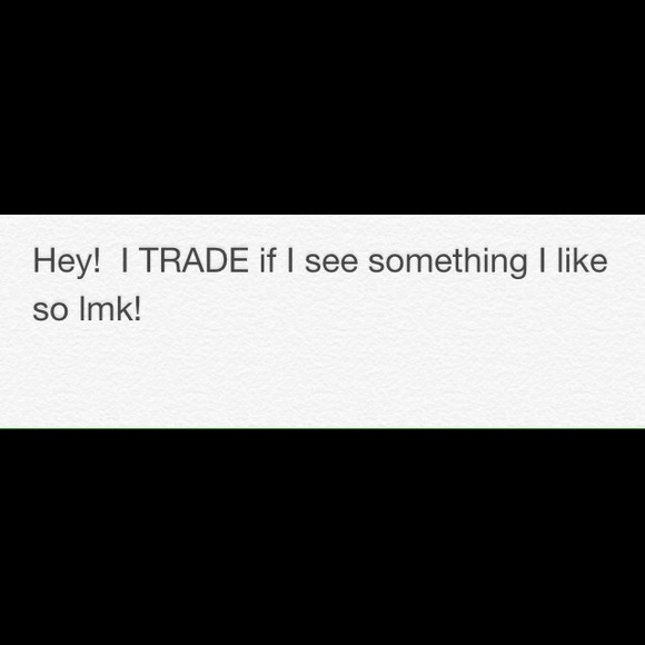 Trade - Picture 1 of 1