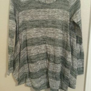 Cute stripe shirt