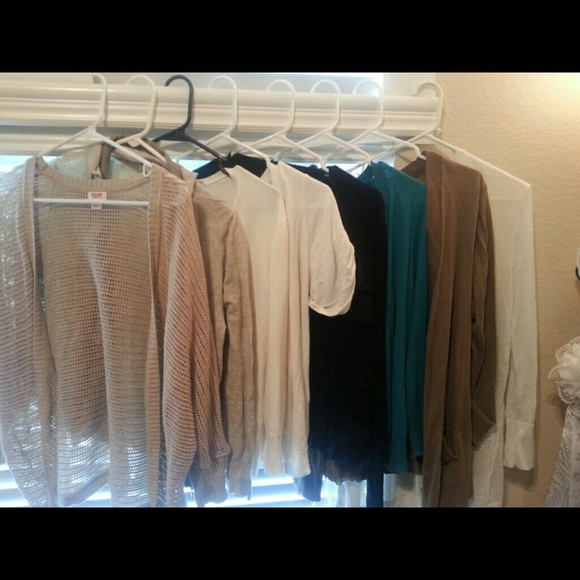 Cardigans!! - Picture 2 of 2