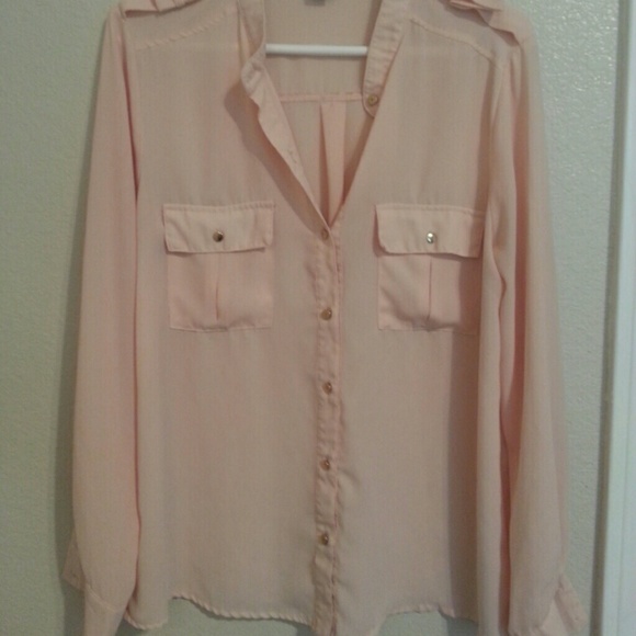 Forever 21 shirt