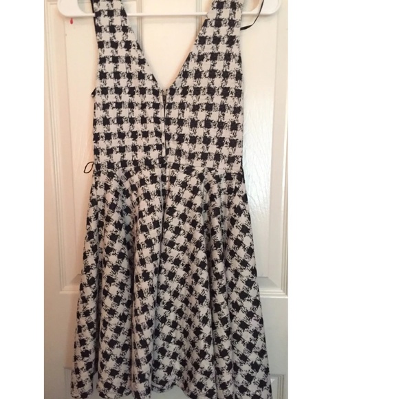 Jodi Kristopher dress NWT size 5 - Picture 2 of 4