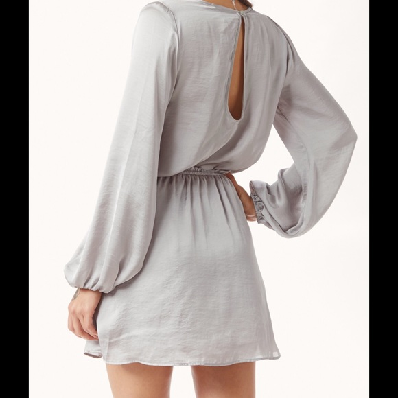 Show Me Your Mumu Rainey mini dress NWT - Picture 2 of 2