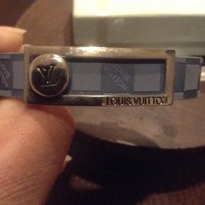 Louis Vuitton bracelet