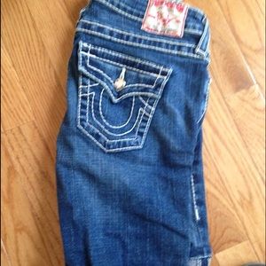 They are not my size