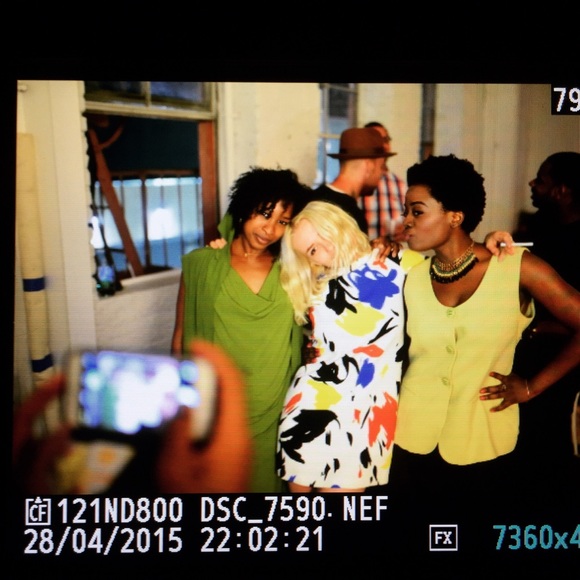 Vintage lemon piece - Picture 1 of 1