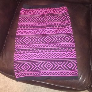 Forever 21 skirt size small never worn