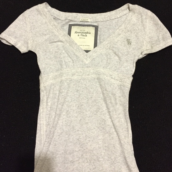 Abercrombie & Fitch Top
