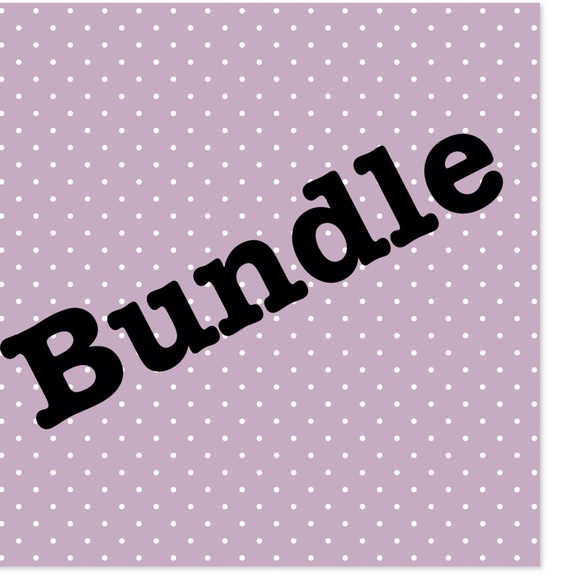 Bundle for @karenlmram
