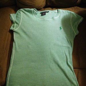 Ralph Lauren Sport Shirt Medium