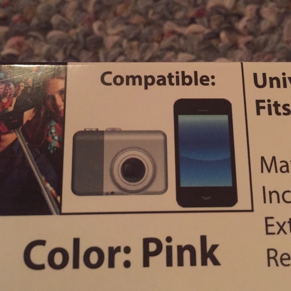 Selfie Stick - Picture 2 of 4