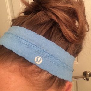 Lululemon headband