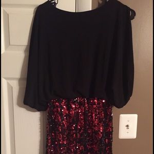 NYE or special occassion dress!