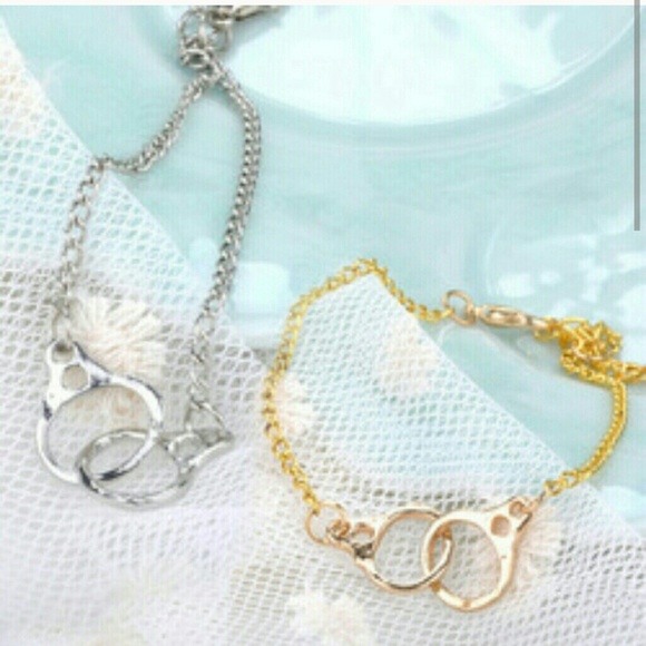 Hand Cuff Bracelet Bundle
