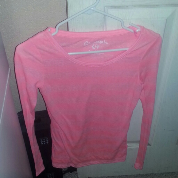 AERO Super soft & cute Aero long sleeve