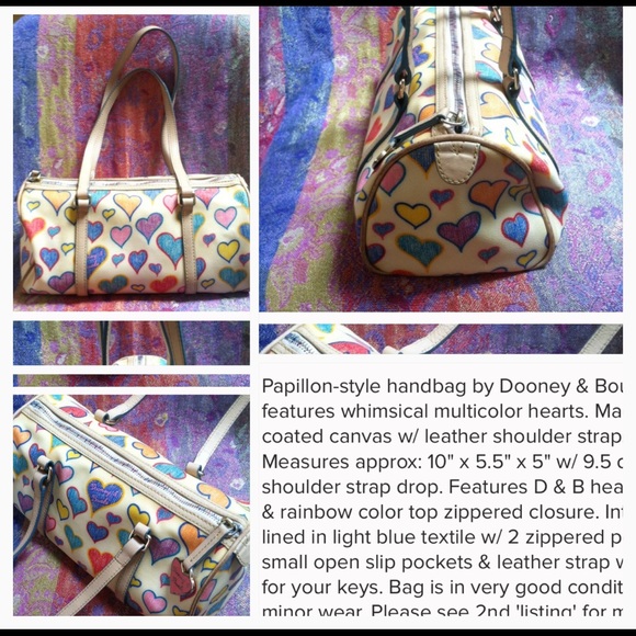 DB handbag