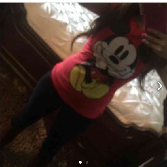 Mickey top