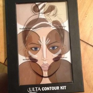 Ulta contour kit.