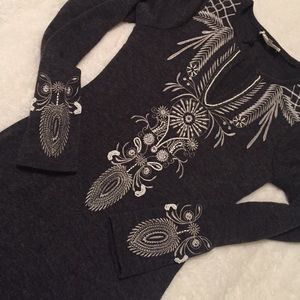 Sugar Lips Bodycon dress