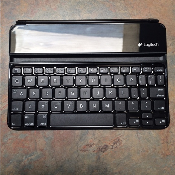 iPad mini keyboard