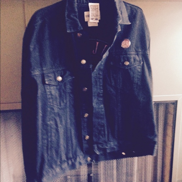 Rare vintage Rolling Stones jacket. - Picture 2 of 3