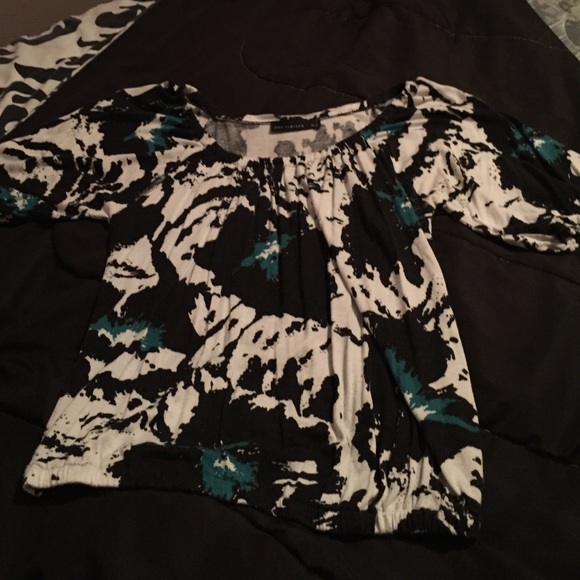 The limited dress shirt