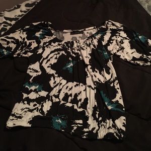 The limited dress shirt