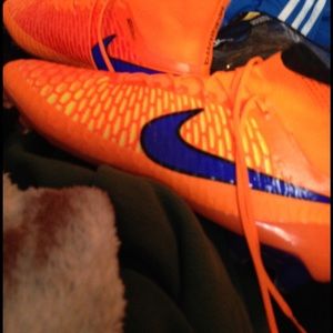 Nike magistas obra