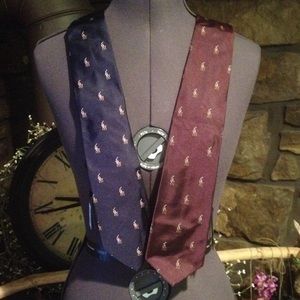 Polo Ralph Lauren Tie