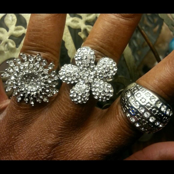 Bundle of Bling