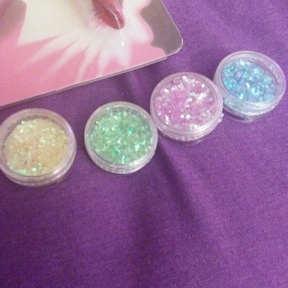 Traded with lily (: - Picture 3 of 4