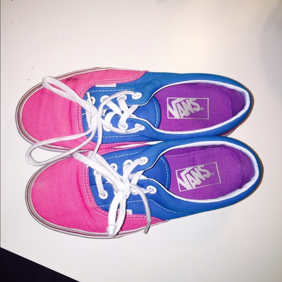 Vans - Picture 4 of 4