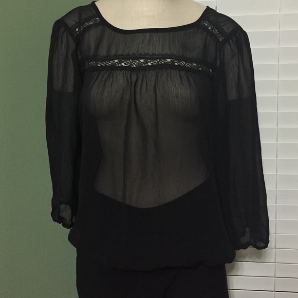 Black Top