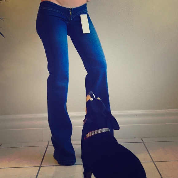 Brazilian Style Jeans