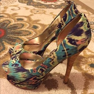 Chinese Laundry Shoes - Chinese laundry heels 7M Chinese Laundry Shoes - Chinese laundry heels 7M