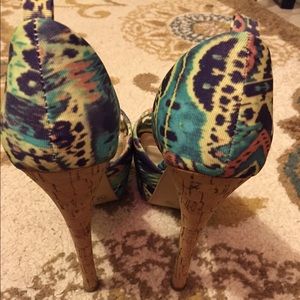 Chinese Laundry Shoes - Chinese laundry heels 7M Chinese Laundry Shoes - Chinese laundry heels 7M