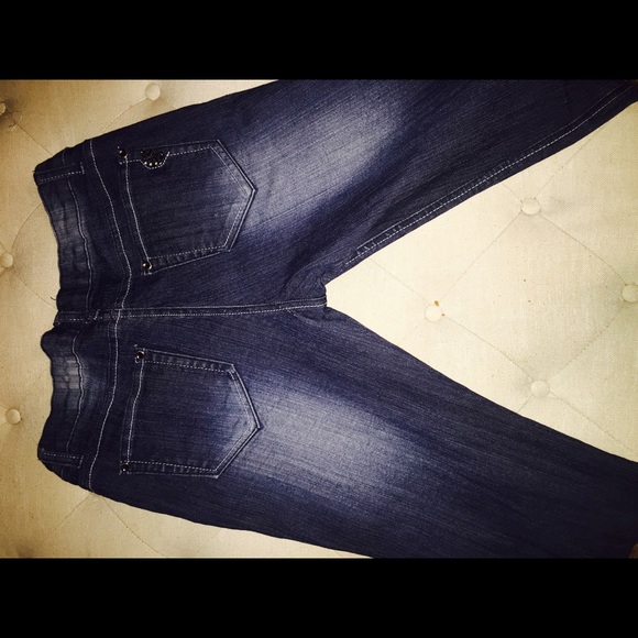 Jeans - Picture 3 of 3
