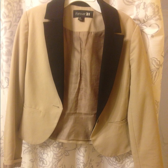 Forever 21 Blazer