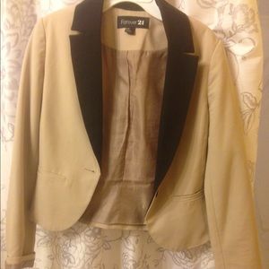 Forever 21 Blazer