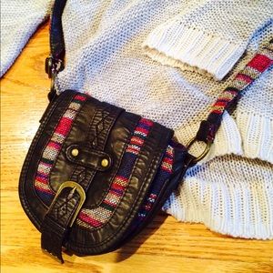 Mossimo Co. Crossbody Bag