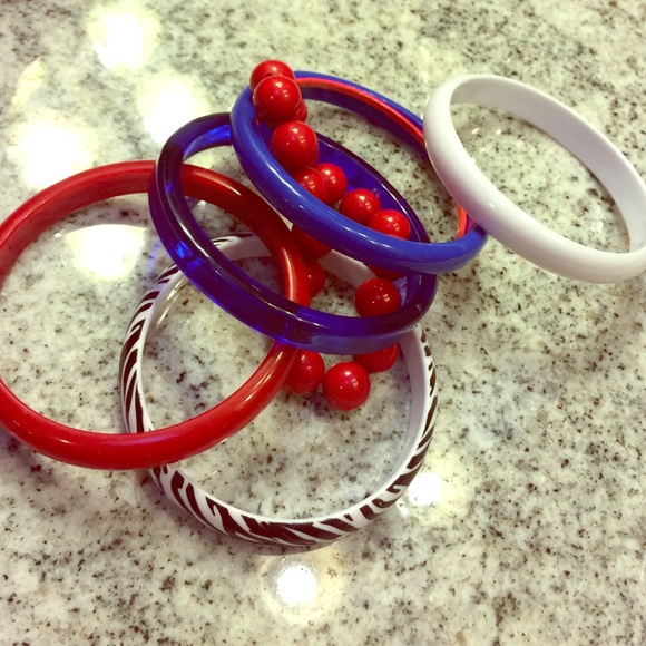 Bangle Set