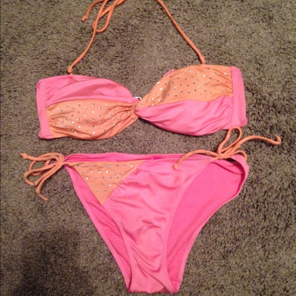 Victoria Secret Bathing Suit