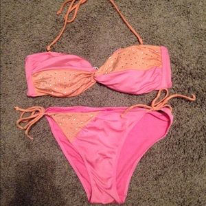 Victoria Secret Bathing Suit