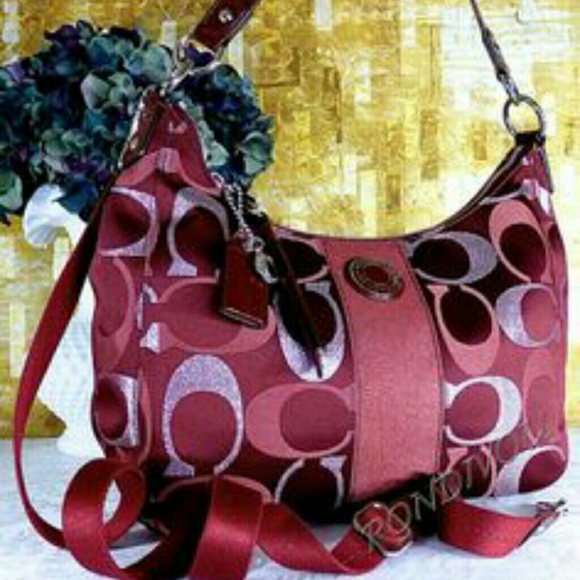 Coach Handbag